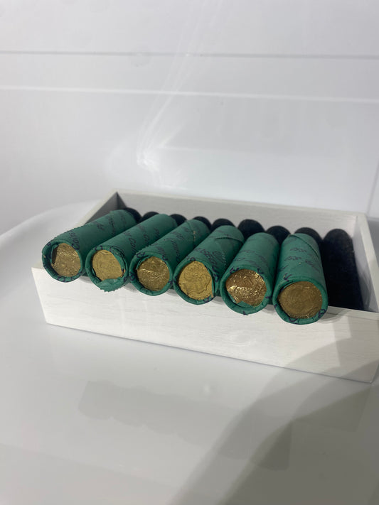 $2 Coin Rolls